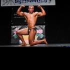 Paul  Delago - NPC NW Night of Champions 2010 - #1